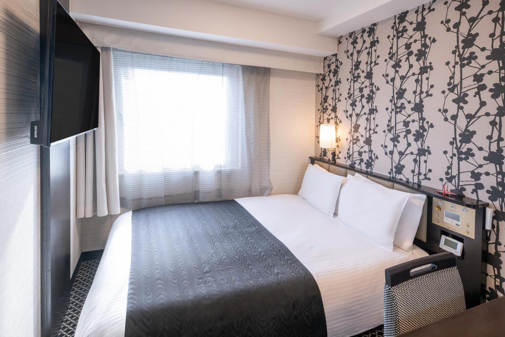 Apa Hotel Asakusa Kaminarimon — Fotos 2